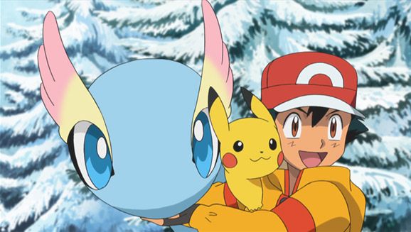 Pokemon Go Ign Wiki Guide